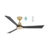 Picture of Martec Riviera DC 1320mm (52") Smart Ceiling Fan With WIFI Remote Control