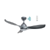 Picture of Martec Scorpion DC 1066mm (42"), 1320mm (52") Ceiling Fan With WIFI Remote Control