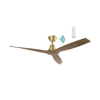Picture of Martec Triumph DC 1320mm (52") Smart Ceiling Fan With WIFI Remote Control