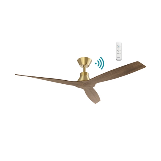 Picture of Martec Triumph DC 1320mm (52") Smart Ceiling Fan With WIFI Remote Control
