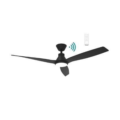 Picture of Martec Triumph DC 1320mm (52") Smart Ceiling Fan with WiFi Remote Control and Variable Dim 20W CCT LED Light