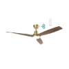 Picture of Martec Triumph DC 1320mm (52") Smart Ceiling Fan with WiFi Remote Control and Variable Dim 20W CCT LED Light