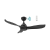 Picture of Martec Scorpion DC 1066mm (42"), 1320mm (52") Ceiling Fan With WIFI Remote Control