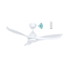 Picture of Martec Scorpion DC 1066mm (42"), 1320mm (52") Ceiling Fan With WIFI Remote Control