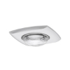 Picture of Contour 1 Single Heat Lamp Bathroom Heater (275W) with Compact Infrared Heat