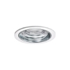 Picture of Martec Uno Single Heat Lamp Bathroom Heater (275W) with Slimline Profile & IPX4 Rating