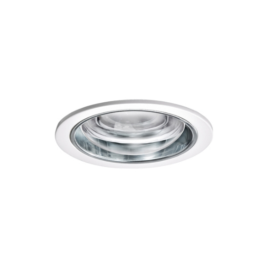Picture of Martec Uno Single Heat Lamp Bathroom Heater (275W) with Slimline Profile & IPX4 Rating