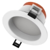 Picture of LEDVANCE ULTRA Commercial Downlight 14/19W 135mm TRI Dimmable