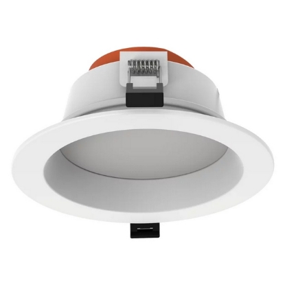 Picture of LEDVANCE ULTRA Commercial Downlight 15/18W 135MM TRI DALI White (Sold as 2)