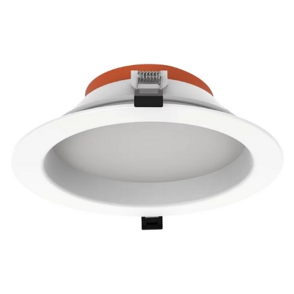 Picture of LEDVANCE ULTRA Commercial Downlight 16/20W 160MM TRI DALI White (Sold as 2)