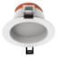 Picture of LEDVANCE ULTRA Commercial Downlight 18W 135MM TRI DALI White (Sold as 2)