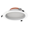 Picture of LEDVANCE ULTRA Commercial Downlight 30/40W 240mm TRI Dimmable White (Sold as 2)