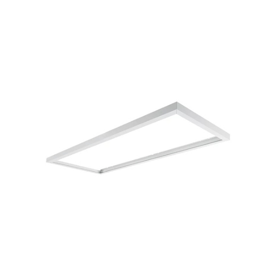 Picture of LEDVANCE Universal Panel Accessories Pan Surface Mounting Kit 0612 (Sold as 2)