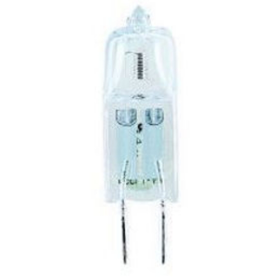 Picture of LEDVANCE Halostar Starlite 10W 6V G4 Bi Pin Lamp (Sold as 10)