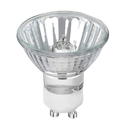 Picture of 35W Warm White Dimmable Halogen Lamp (High CRI Light Bulb)  (Sold as 2)
