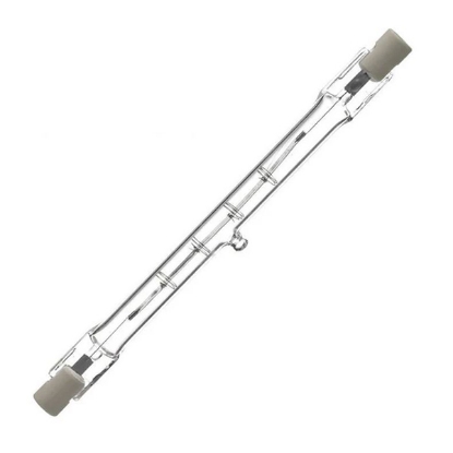 Picture of Mirabella Mains Voltage 1000W 189mm Linear Double Ended Lamps (Sold as 2)