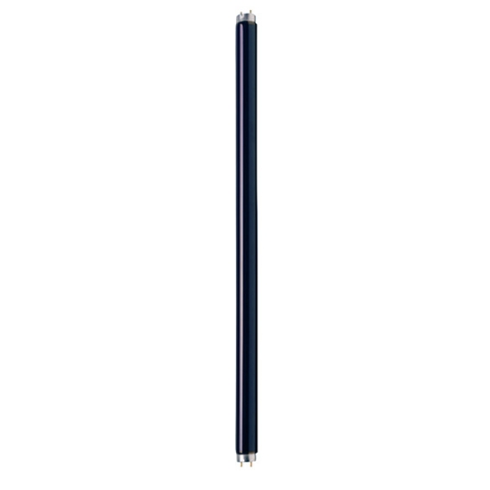 Picture of F4T5BL UV Blacklight 4W Insect O-Cutor 16×150 mm Fluorescent Lamp