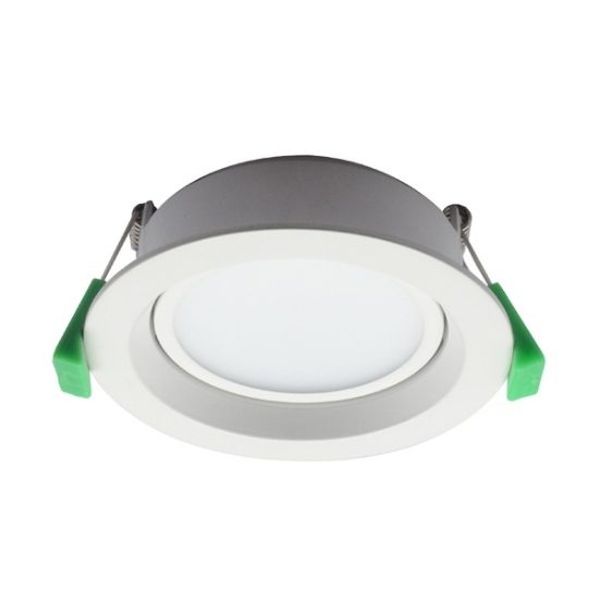 Picture of Martec Arte Gimble 10W LED CCT Downlight (Sold as 5)