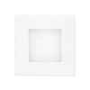 Picture of Martec Aspen Recessed 3W Tricolour LED White colour Step Light (Sold as 5)
