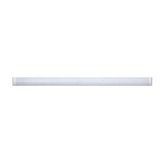 Picture of Martec Blade 20W 600mm Slimline Tricolour LED Surface Mounted Batten Light (Sold as 6)