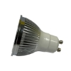 Picture of Martec Boss 6W GU10 Energy Efficient Warm White LED Globe (Sold as 10)