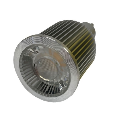 Picture of Martec Boss 9W GU10 LED Warm White Energy Efficient LED Spotlight (Sold as 10)