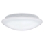 Picture of LEDVANCE LED VALUE 24W Tri-Colour Oyster Light (Sold as 2)