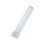 Picture of OSRAM DULUX L 55W/840 2G11 Compact Fluorescent Lamp (Sold as 10)
