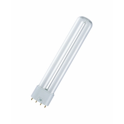 Picture of OSRAM DULUX L 24W/830 2G11 Compact Fluorescent Lamp (Sold as 10)