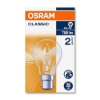 Picture of LEDVANCE HALOGEN CLASSIC A 46W 240V B22D (Sold as 10)