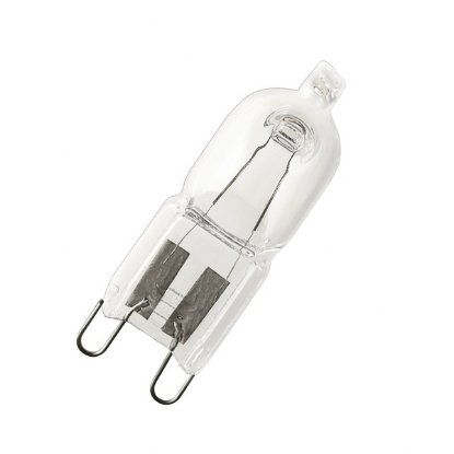 Picture of LEDVANCE HALOPIN 40W 240V G9 Halogen Lamp (Sold as 20)
