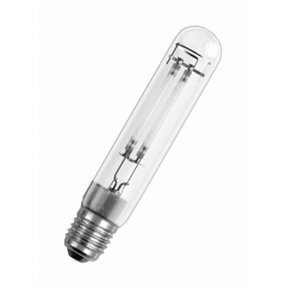 Picture of LEDVANCE VIALOX NAV-T S TT 250 W E40 High-Pressure Sodium Vapor Lamp