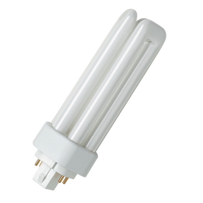 Picture of OSRAM DULUX T/E PLUS 32W/840 Compact Fluorescent Lamp (Sold as 10)