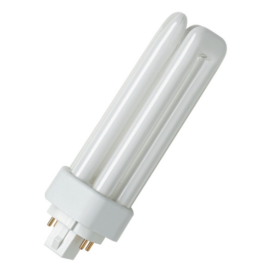Picture of OSRAM DULUX T/E PLUS 32W/840 Compact Fluorescent Lamp (Sold as 10)