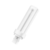 Picture of OSRAM DULUX D 13W/4000K G24d-1 Compact Fluorescent Lamp (Sold as 10)