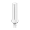 Picture of OSRAM DULUX D 18W/3000K G24d-2 Compact Fluorescent Lamp (Sold as 10)