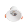 Picture of Martec Tradetec Class II 10W Tricolour LED Downlight (Sold as 6)