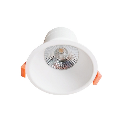 Picture of Martec Tradetec Class II 10W Tricolour LED Downlight (Sold as 6)