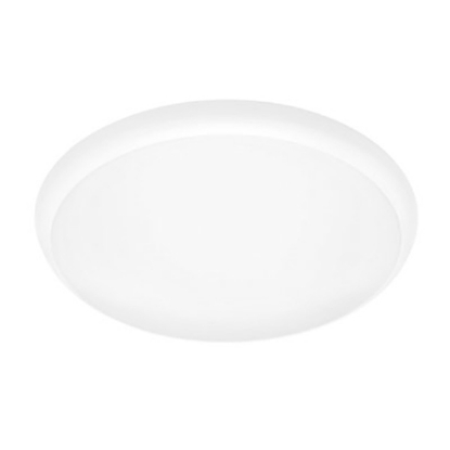 Picture of Martec Conrad Tricolour CCT 200mm 15W-24W-35-LED Oyster Light (Sold as 6)