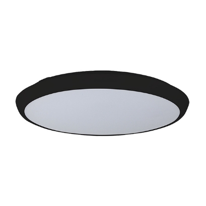 Picture of Martec Conrad Tricolour 400mm LED Oyster Light by Martec (Sold as 4)