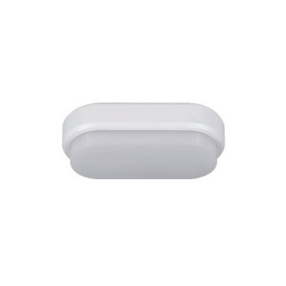 Picture of Martec Cove 10W 200mm Tricolour LED Bunker Oval Shape (Sold as 5)