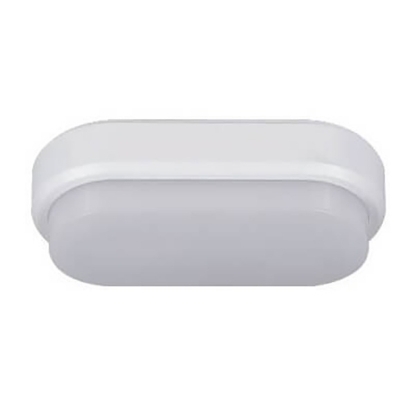 Picture of Martec Cove 15W 230mm Tricolour LED Bunker Oval Shape (Sold as 5)