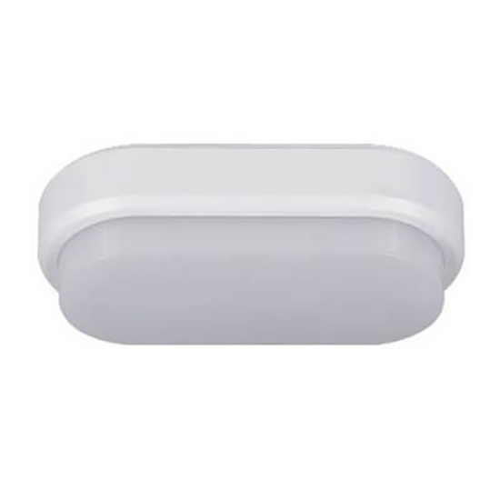Picture of Martec Cove 15W 230mm Tricolour LED Bunker Oval Shape (Sold as 5)