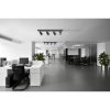 Picture of Martec Crest IP65 2 Heads GU10 10W Surface Mount Spotlight White Colour Finish (Sold as 4)