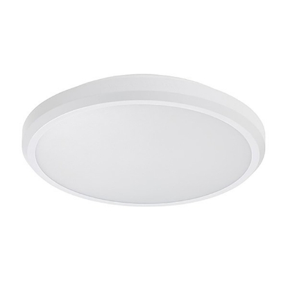 Picture of Martec Eclipse II 18W 270mm Tricolour LED Oyster Light (Sold as 5)