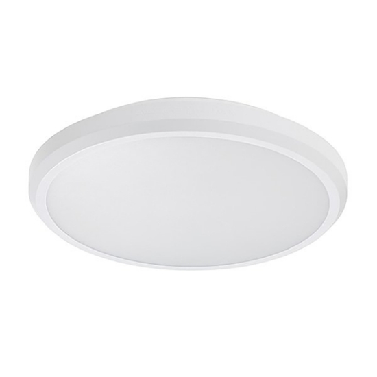 Picture of Martec Eclipse II 18W 270mm Tricolour LED Oyster Light (Sold as 5)