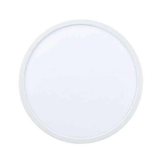 Picture of Martec Fino 16W 210mm Tricolour LED Ceiling Light White colour (Sold as 4)