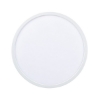 Picture of Martec Fino 18W 280mm LED Tricolour Oyster Light White (Sold as 4)