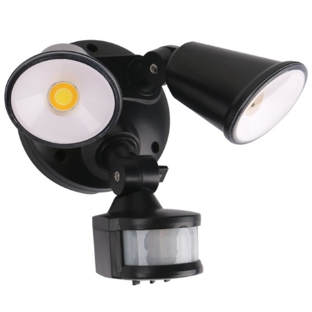 Picture for category LED Security Lights