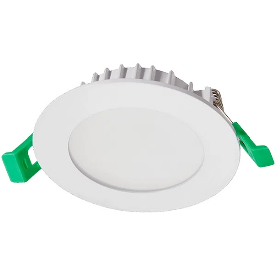 Picture of Martec Ultra 10W Tricolour LED Downlight (Sold as 5)
